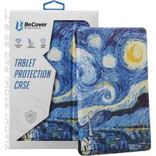 Чехол BECOVER для Xiaomi Redmi Pad SE 8.7" Night (711915)