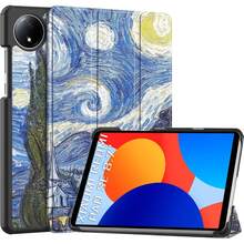 Чехол BECOVER для Xiaomi Redmi Pad SE 8.7" Night (711915)