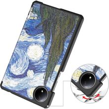 Чехол BECOVER для Xiaomi Redmi Pad SE 8.7" Night (711915)