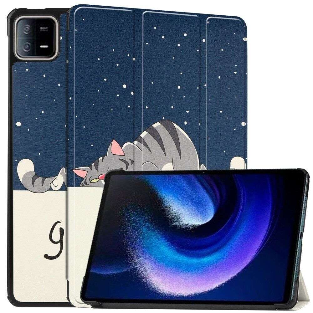 Чохол BECOVER Smart Case для Xiaomi Mi Pad 6/6 Pro 11" Good Night (709498)