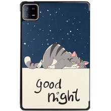 Чохол BECOVER Smart Case для Xiaomi Mi Pad 6/6 Pro 11" Good Night (709498)