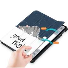 Чохол BECOVER Smart Case для Xiaomi Mi Pad 6/6 Pro 11" Good Night (709498)