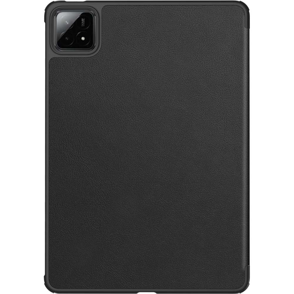 Чохол BECOVER Smart Case для Xiaomi Pad 7/7 Pro 11.2" Black (712797) Сумісність за брендом Xiaomi