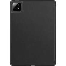 Чохол BECOVER Smart Case для Xiaomi Pad 7/7 Pro 11.2" Black (712797)