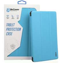 Чехол BECOVER Smart Case для Xiaomi Pad 7/7 Pro 11.2" Blue (712798)