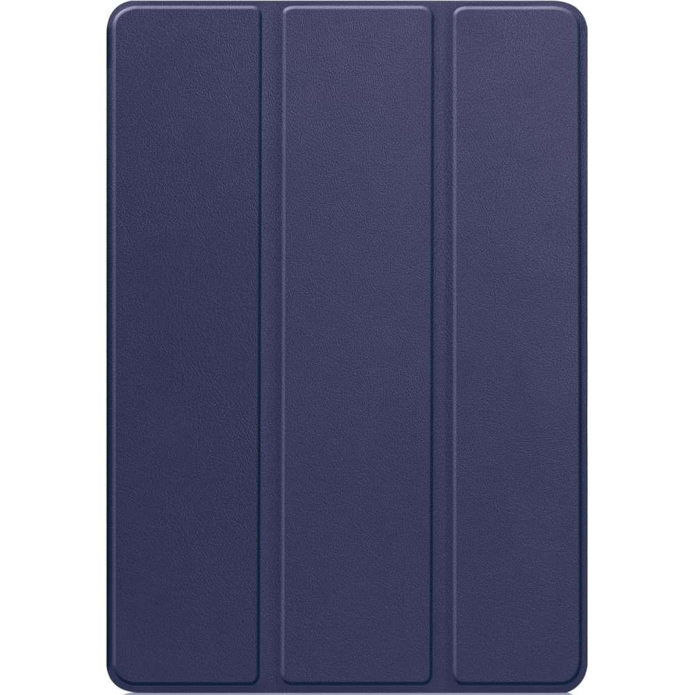 Чехол BECOVER Smart Case для Xiaomi Pad 7/7 Pro 11.2" Deep Blue (712799)