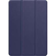 Чехол BECOVER Smart Case для Xiaomi Pad 7/7 Pro 11.2" Deep Blue (712799)