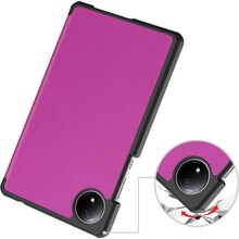 Чехол BECOVER для Xiaomi Redmi Pad SE 8.7" Purple (711916)