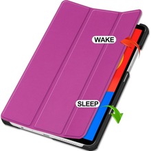 Чехол BECOVER для Xiaomi Redmi Pad SE 8.7" Purple (711916)