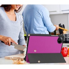 Чехол BECOVER для Xiaomi Redmi Pad SE 8.7" Purple (711916)