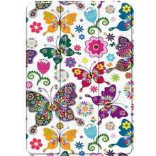 Чохол BECOVER Smart Case для Xiaomi Pad 7/7 Pro 11.2" Butterfly (712800)