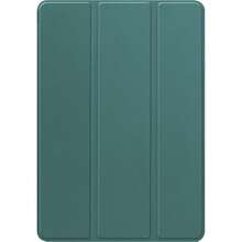 Чехол BECOVER Smart Case для Xiaomi Pad 7/7 Pro 11.2" Dark Green (712801)