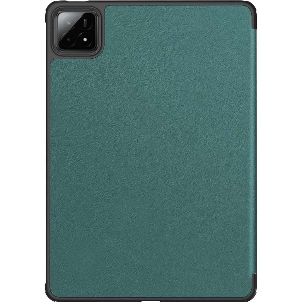 Чохол BECOVER Smart Case для Xiaomi Pad 7/7 Pro 11.2" Dark Green (712801) Сумісність за брендом Xiaomi