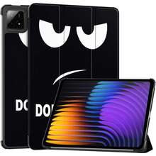 Чохол BECOVER Smart Case для Xiaomi Pad 7/7 Pro 11.2" Don't Touch (712802)