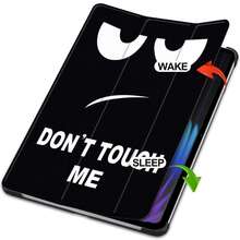 Чохол BECOVER Smart Case для Xiaomi Pad 7/7 Pro 11.2" Don't Touch (712802)