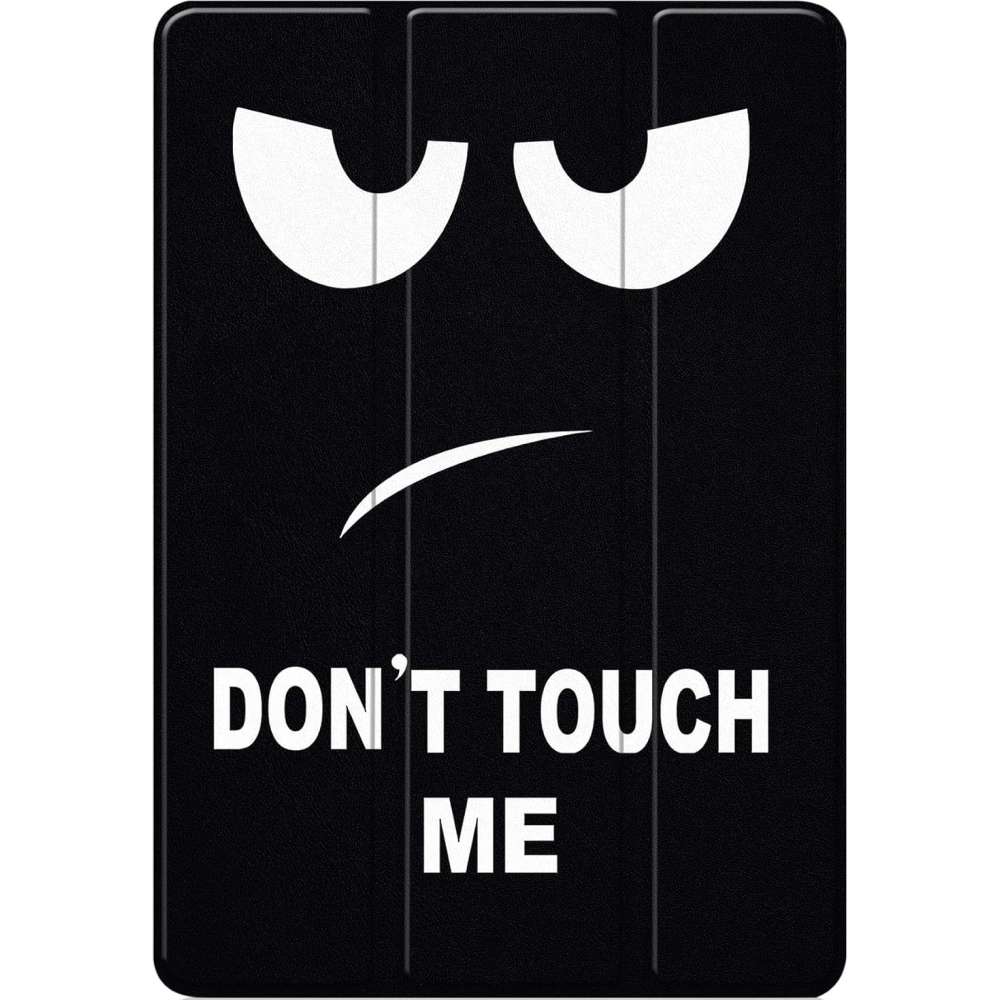 Чохол BECOVER Smart Case для Xiaomi Pad 7/7 Pro 11.2" Don't Touch (712802)