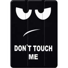 Чохол BECOVER Smart Case для Xiaomi Pad 7/7 Pro 11.2" Don't Touch (712802)