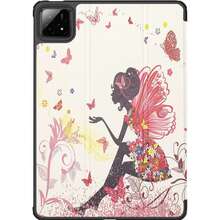 Чехол BECOVER Smart Case для Xiaomi Pad 7/7 Pro 11.2" Fairy (712803)