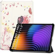 Чехол BECOVER Smart Case для Xiaomi Pad 7/7 Pro 11.2" Fairy (712803)