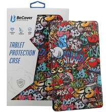 Чехол BECOVER Smart Case для Xiaomi Pad 7/7 Pro 11.2" Graffiti (712804)