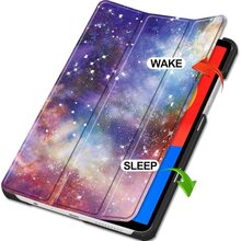 Чехол BECOVER для Xiaomi Redmi Pad SE 8.7" Space (711917)