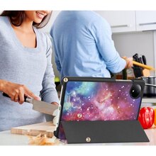 Чехол BECOVER для Xiaomi Redmi Pad SE 8.7" Space (711917)
