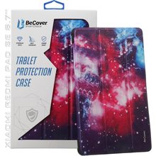 Чехол BECOVER для Xiaomi Redmi Pad SE 8.7" Space (711917)