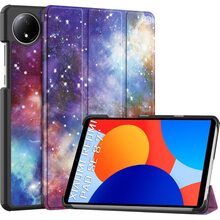 Чохол BECOVER для Xiaomi Redmi Pad SE 8.7" Space (711917)