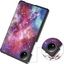 Чехол BECOVER для Xiaomi Redmi Pad SE 8.7" Space (711917)