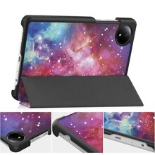Чехол BECOVER для Xiaomi Redmi Pad SE 8.7" Space (711917)