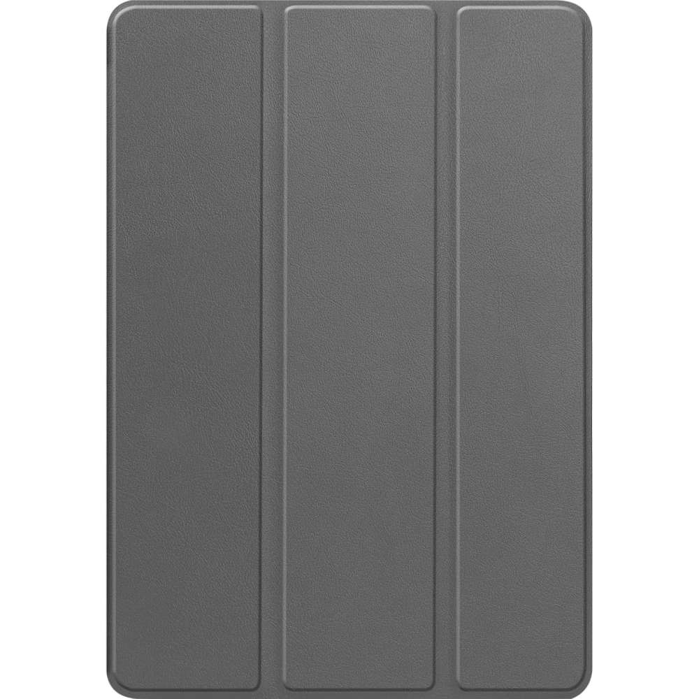 Чехол BECOVER Smart Case для Xiaomi Pad 7/7 Pro 11.2" Gray (712805)