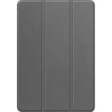 Чехол BECOVER Smart Case для Xiaomi Pad 7/7 Pro 11.2" Gray (712805)