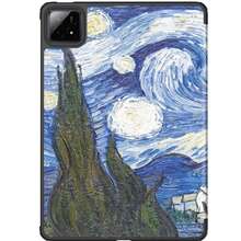 Чохол BECOVER Smart Case для Xiaomi Pad 7/7 Pro 11.2" Night (712807)