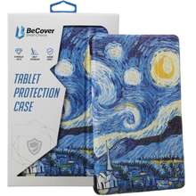 Чохол BECOVER Smart Case для Xiaomi Pad 7/7 Pro 11.2" Night (712807)