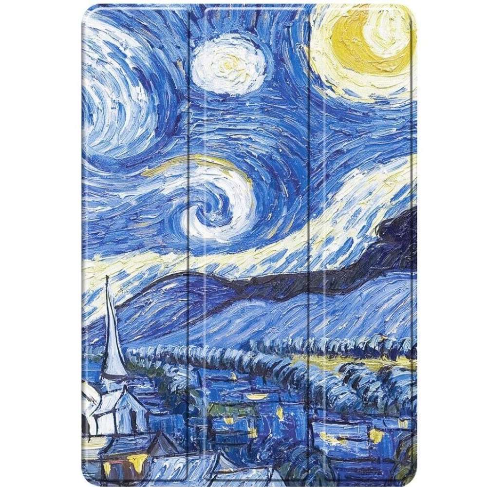 Чохол BECOVER Smart Case для Xiaomi Pad 7/7 Pro 11.2" Night (712807)