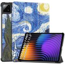 Чохол BECOVER Smart Case для Xiaomi Pad 7/7 Pro 11.2" Night (712807)