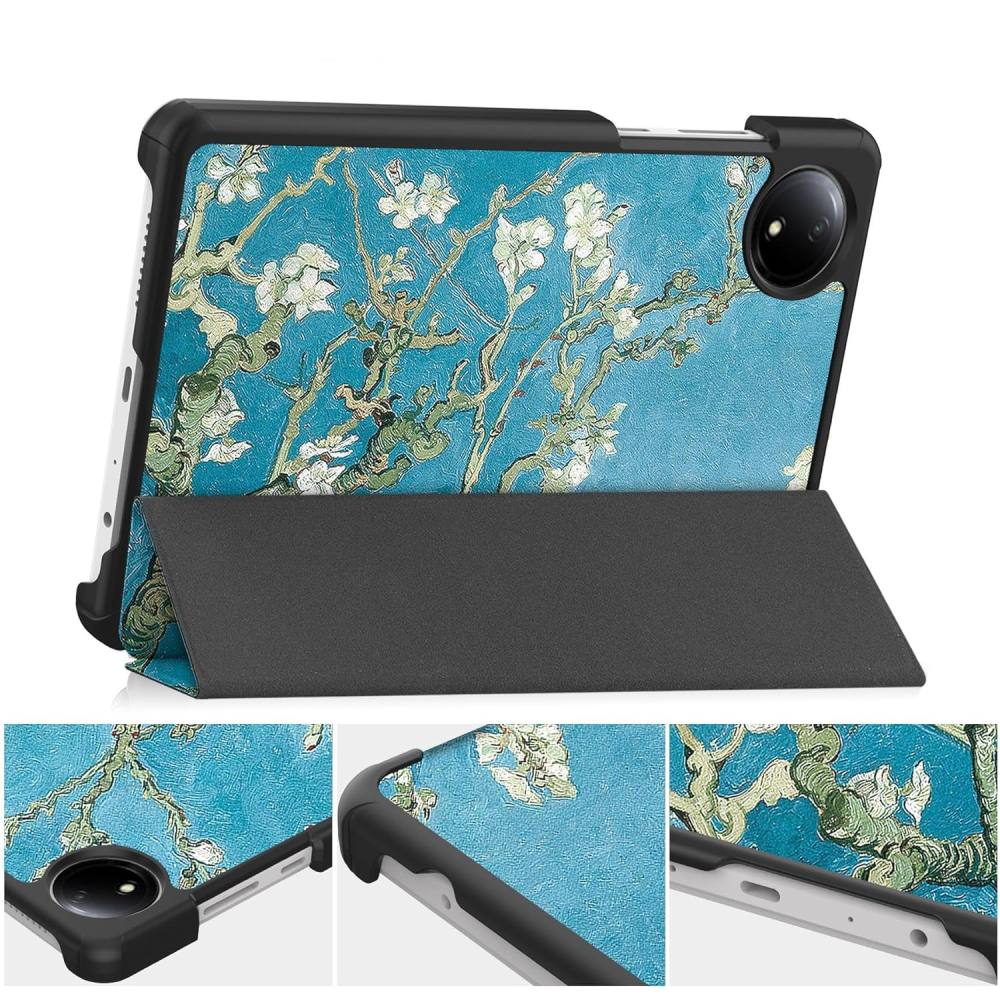 Чехол BECOVER для Xiaomi Redmi Pad SE 8.7" Spring (711918) Совместимость по бренду Xiaomi