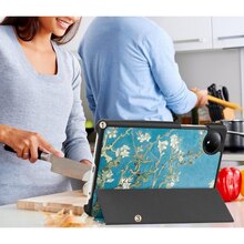 Чехол BECOVER для Xiaomi Redmi Pad SE 8.7" Spring (711918)