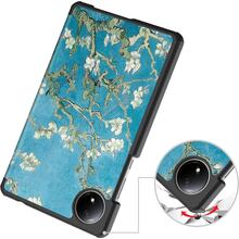 Чехол BECOVER для Xiaomi Redmi Pad SE 8.7" Spring (711918)