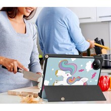 Чохол BECOVER для Xiaomi Redmi Pad SE 8.7" Unicorn (711919)