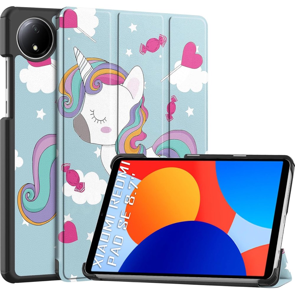 Чохол BECOVER для Xiaomi Redmi Pad SE 8.7" Unicorn (711919)