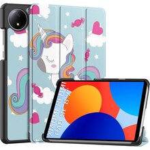 Чохол BECOVER для Xiaomi Redmi Pad SE 8.7" Unicorn (711919)
