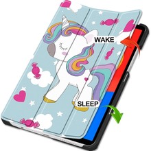 Чохол BECOVER для Xiaomi Redmi Pad SE 8.7" Unicorn (711919)