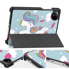 Чохол BECOVER для Xiaomi Redmi Pad SE 8.7" Unicorn (711919)