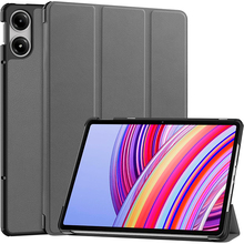 Чехол BECOVER Smart Case для Xiaomi Poco Pad 12.1" Gray (711563)