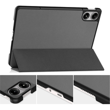 Чехол BECOVER Smart Case для Xiaomi Poco Pad 12.1" Gray (711563)