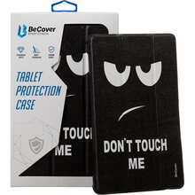 Чехол BECOVER Smart Case для Xiaomi Poco Pad 12.1" Don't Touch (711568)