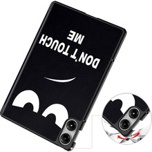 Чехол BECOVER Smart Case для Xiaomi Poco Pad 12.1" Don't Touch (711568)