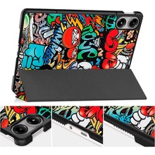 Чехол BECOVER Smart Case для Xiaomi Poco Pad 12.1" Graffiti (711569)