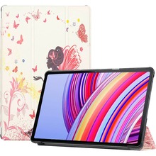 Чохол BECOVER Smart Case для Xiaomi Poco Pad 12.1" Fairy (711570)
